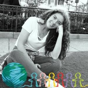 Meet your Posher, Kaley